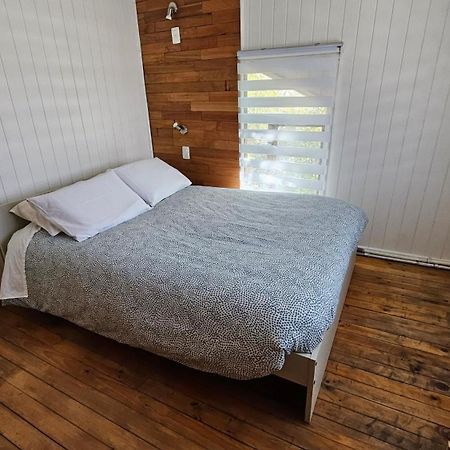 Quilda Hostel Орнопирен Экстерьер фото