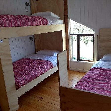 Quilda Hostel Орнопирен Экстерьер фото