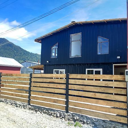 Quilda Hostel Орнопирен Экстерьер фото