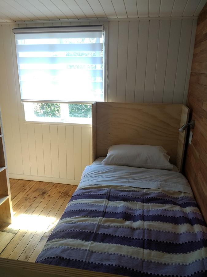 Quilda Hostel Орнопирен Экстерьер фото