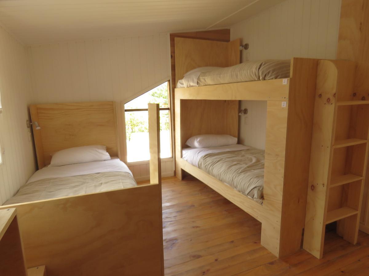 Quilda Hostel Орнопирен Экстерьер фото