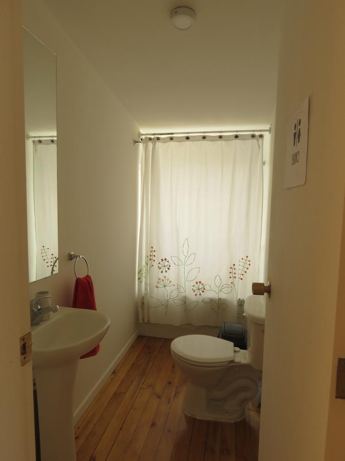 Quilda Hostel Орнопирен Экстерьер фото